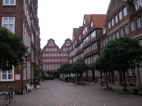 AUDIO-TOUR 07 EINLEITUNG [Stationen 42 - 48 = Braune Tour]