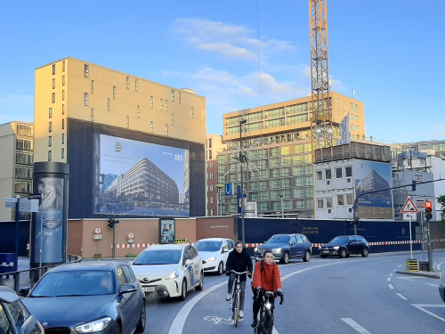 AUDIO-TOUR 09 EINLEITUNG [Stationen 61 - 70 = Braune Tour]