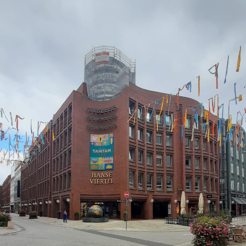 AUDIO-TOUR 15 EINLEITUNG [Stationen 121 - 126 = Blaue Tour]