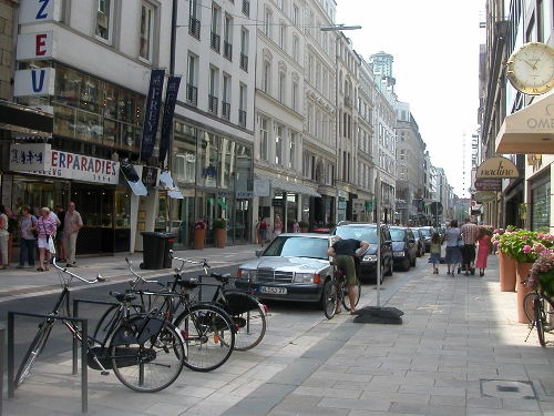 AUDIO-TOUR 16 EINLEITUNG [Stationen 128 - 152 = Blaue Tour]