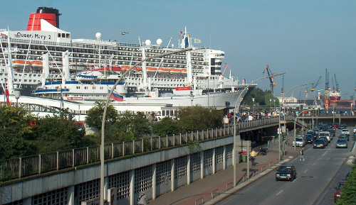 AUDIO-TOUR 18 EINLEITUNG [Stationen 160 - 169 = Braune Tour]