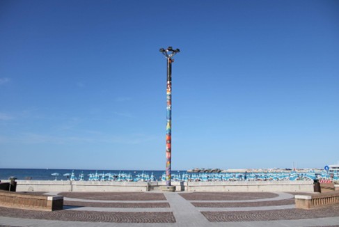 La pesca delle vongole