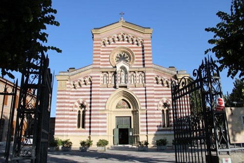 La tempesta di Pasquarosa