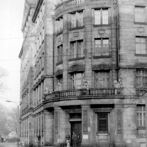 "Kulturell hat die DDR immer verloren"