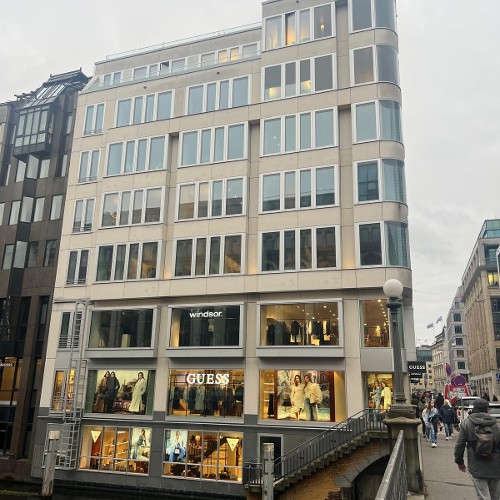 Audio-Tour 16 Neuer Wall 50