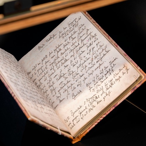 Dortchen und das Schleckermäulchen