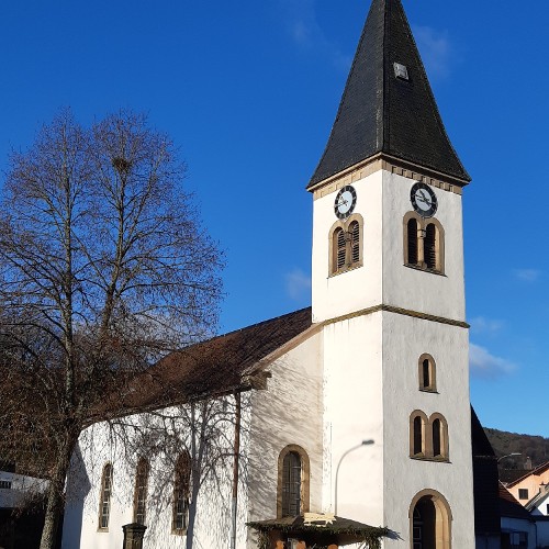 Evangelische Kirche