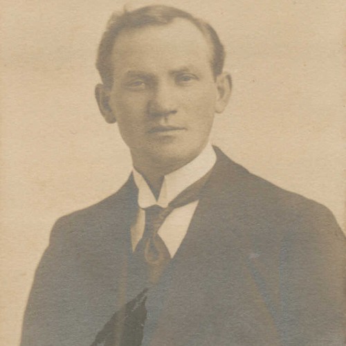 Otto Schwarz - Farewell