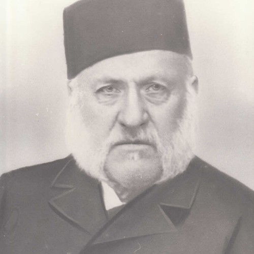 Hubertus Kilian - Pan-Kin-Pang-Polka