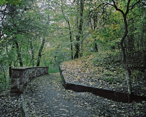 Bunkerberg Friedrichshain