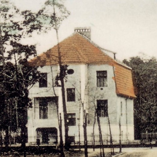 Ludwig-von-Gerdtell-Villa