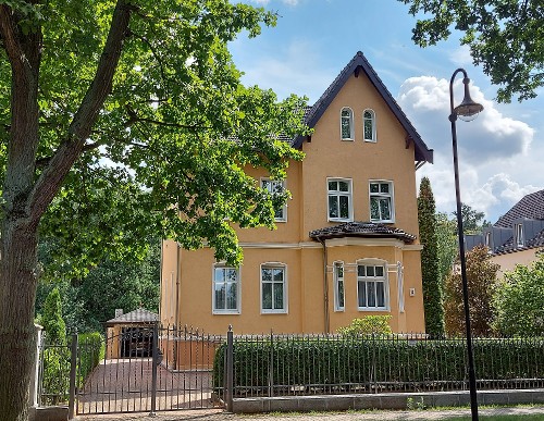 Dr.-von-der-Heyden-Villa