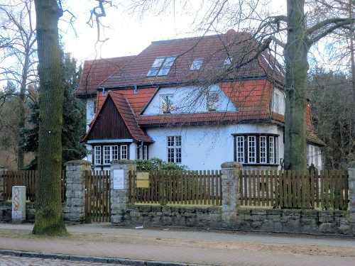 Havemann-Villa