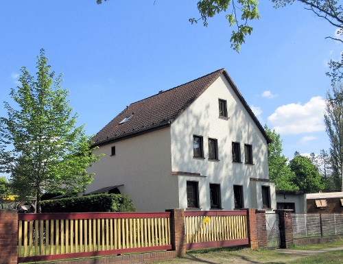 Wilhelm-Spohr-Haus