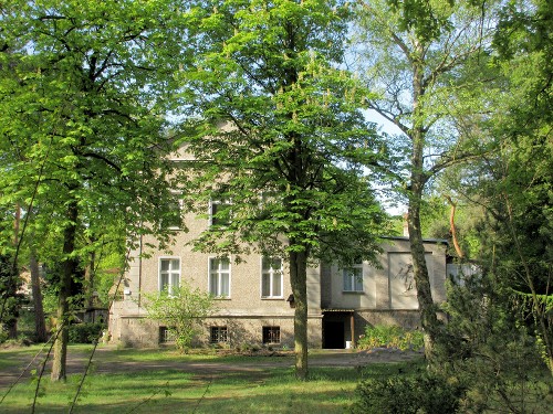 Alfred-Karfunkel-Villa