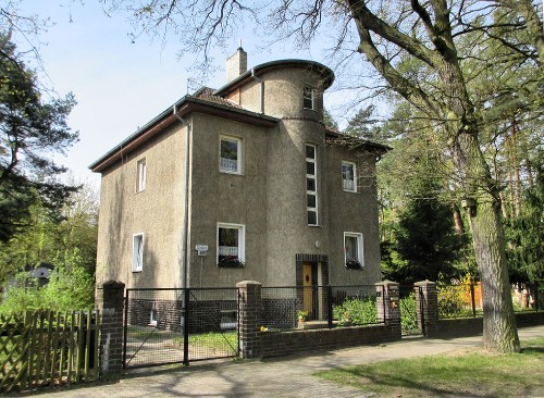 Dr.-Wolfgang-Cajar-Haus