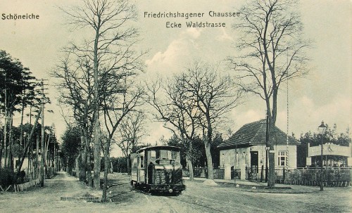 Waldgaststätte Roland