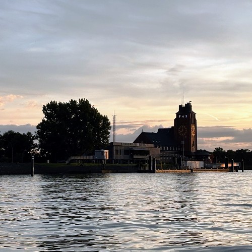 Bubendey Ufer Return