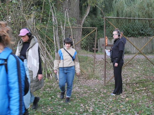 Eingang ehemaliges EOW-Gelände