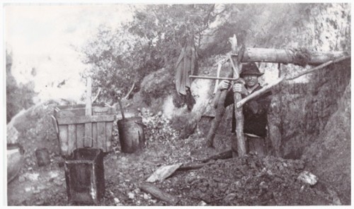 Turn right onto Linton-Mortchup Road