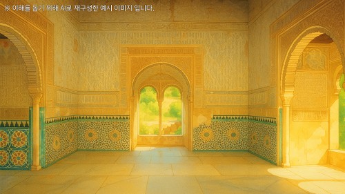 Tower of the Captive