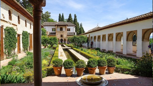 Generalife