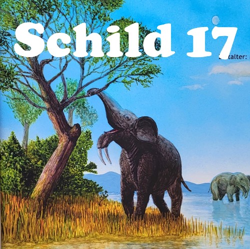 AUSSTERBEN DER DINOSAURIER (vor 65 Mio. Jahren)