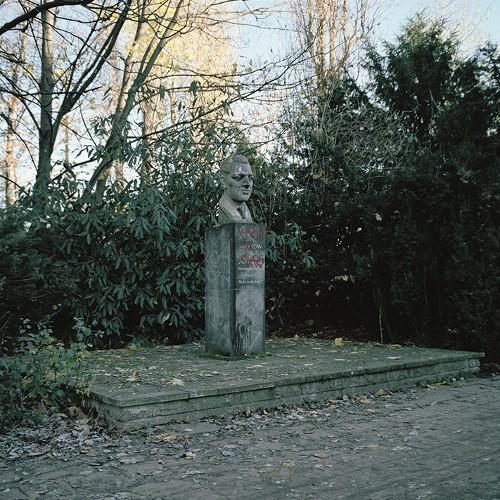 Anton-Saefkow-Park