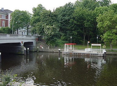 Streekbrücke