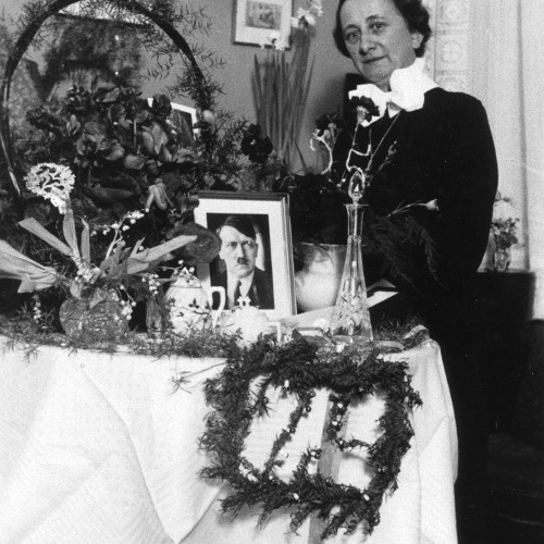 Station 2: Eugenik und Gleichschaltung in Bremen ab 1933