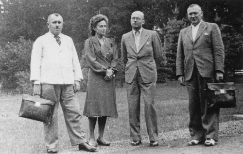 Station 5: Krankenmorde im Nationalsozialismus