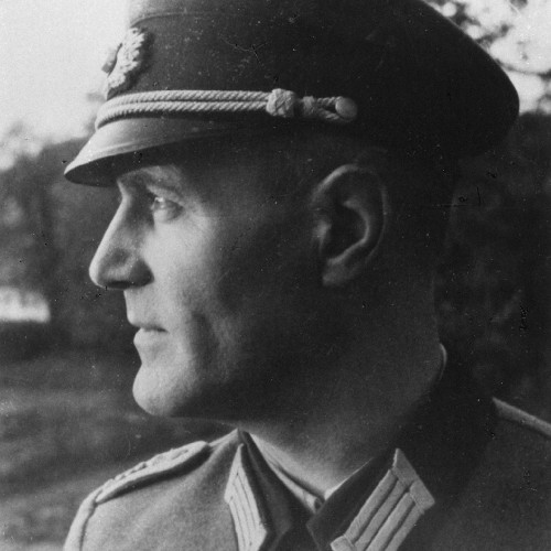 Station 9: Das Bremer Spruchkammerverfahren - Anklage gegen Dr. med. Walther Kaldewey