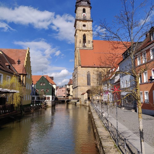 Schiffsgasse - Stadtbrille