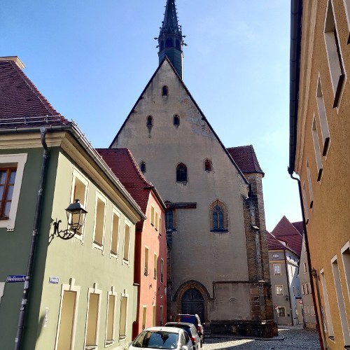 Frauenkirche
