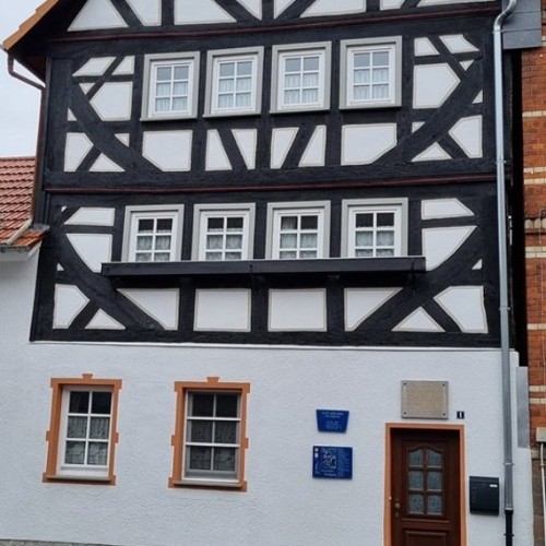 Alte Kaplanei/Welckerhaus