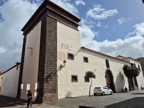 Convento de Santa Clara