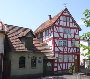 Haus der Zünfte