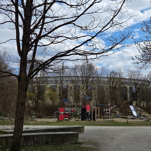 Spielplatz