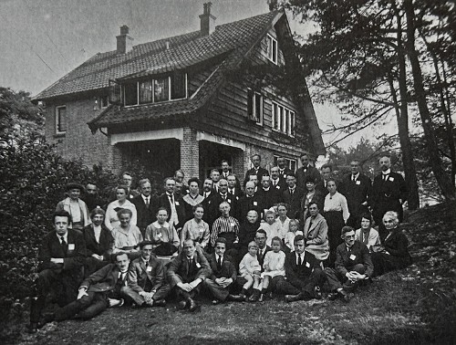 Boschhuis