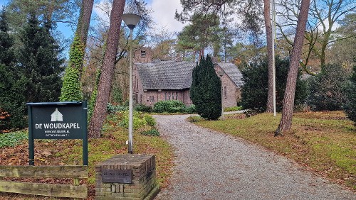Woudkapel