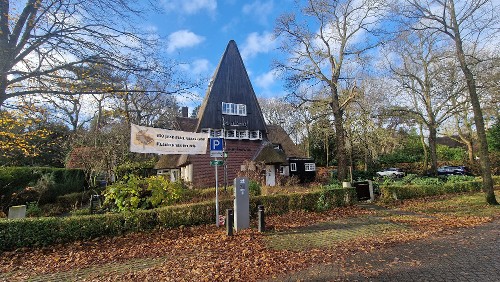Huize Gaudeamus