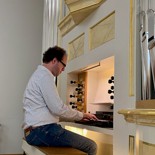 Staatliche Hochschule für Musik und Darstellende Kunst Stuttgart