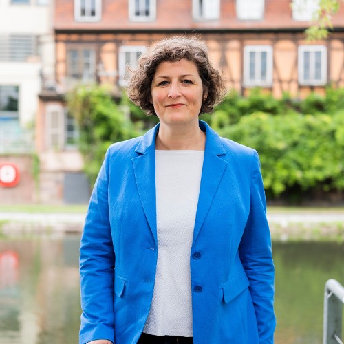 Städtepartnerschaft