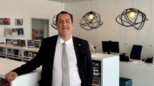 Institut français am Berliner Platz