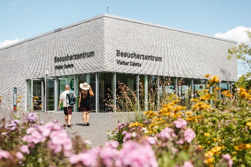 Besucherzentrum