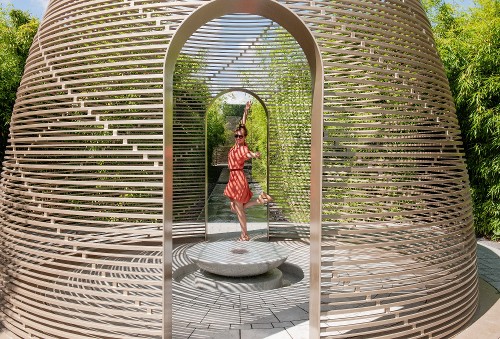 China – „Dule Yuan“