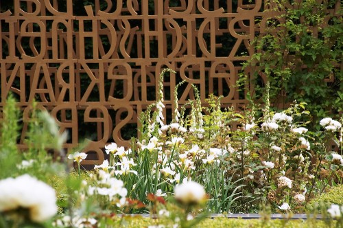 Christlicher Garten