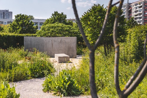 Großbritannien – „Der Garten des Vulcanus“