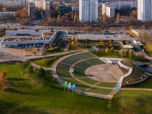 Arena