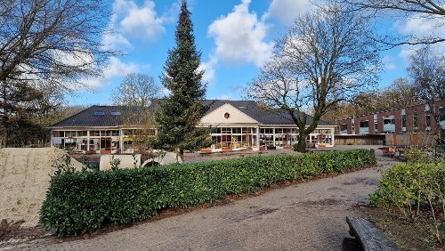 Kleutergebouw